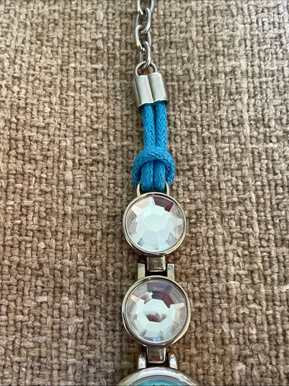 Mudd Watch